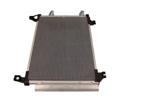 Радіатор кондиціонера 8105K8C2S Polcar