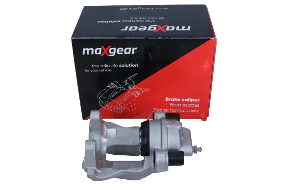 Супорт гальмівний задній правий Maxgear 821224 ціна, від 40.94 USD