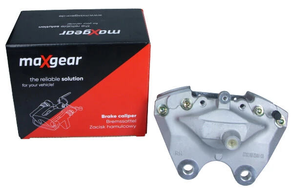 Супорт гальмівний задній правий Maxgear 821052 ціна, від 31.67 USD