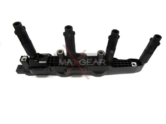 Котушка запалювання 012760 Peugeot/Citroen