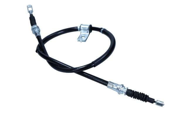 321415 Maxgear Трос ручника задній лівий