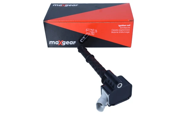 Котушка запалювання Maxgear 130269 ціна, від 26.45 USD