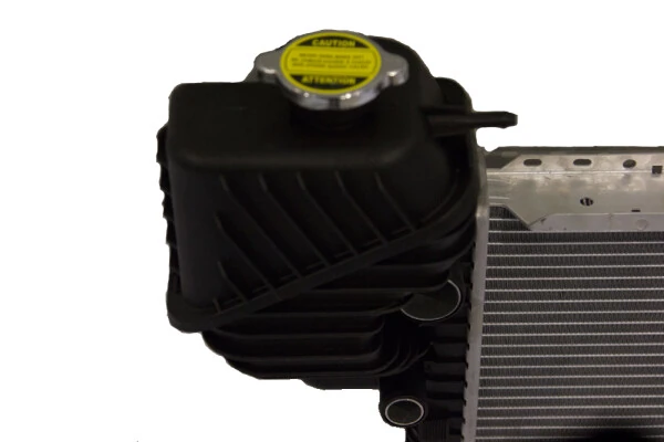 Радіатор охолодження Magneti Marelli BM1774