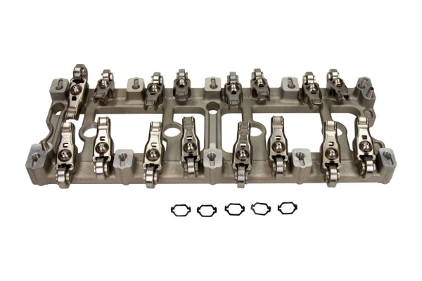 Купити 9660132280 Fiat/Alfa/Lancia Блок коромисел/клапанних важелів (постіль)