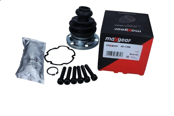 Пильник гранати внутрішній, передній півосі Maxgear 491396 ціна, від 11.50 USD