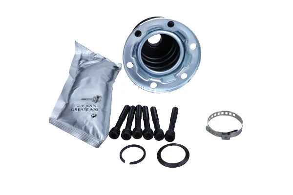 491388 Maxgear Пильовики передніх гранат