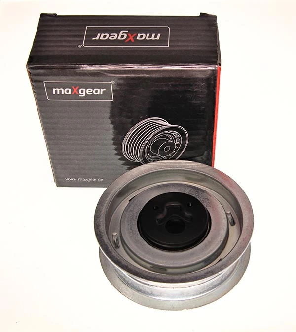 Ролик натяжителя ременя газорозподілу Maxgear 540360 ціна, від 11.22 USD