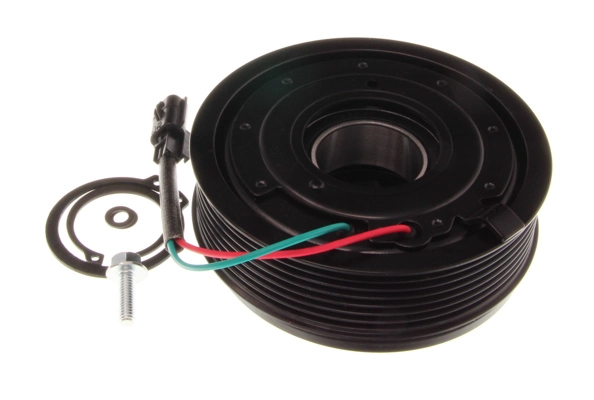 Шків компресора кондиціонера Opel 93459133 ціна, від 73.97 USD