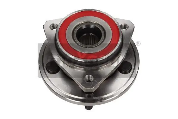 Передня маточина GH30260 GMB