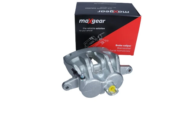 Супорт гальмівний передній правий Maxgear 820706 ціна, від 50.62 USD