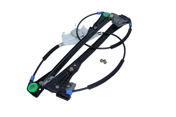 Купити 1620001280 Peugeot/Citroen Склопідйомник передньої правої двері