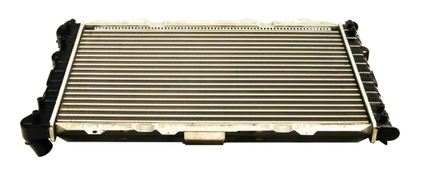 AC243160 Maxgear Радіатор охолодження двигуна