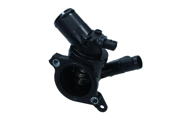 Авто термостат на Mercedes ML/GLE  W164