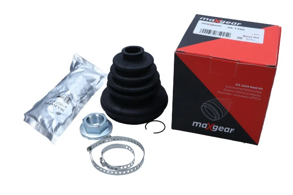 491390 Maxgear Пильник ШРУСа зовнішній, передній піввісі