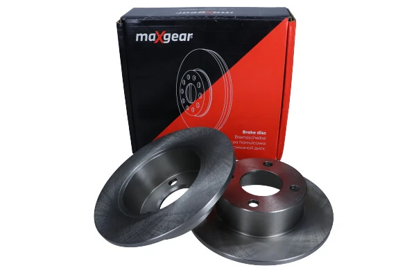190685 Maxgear Дискові гальма