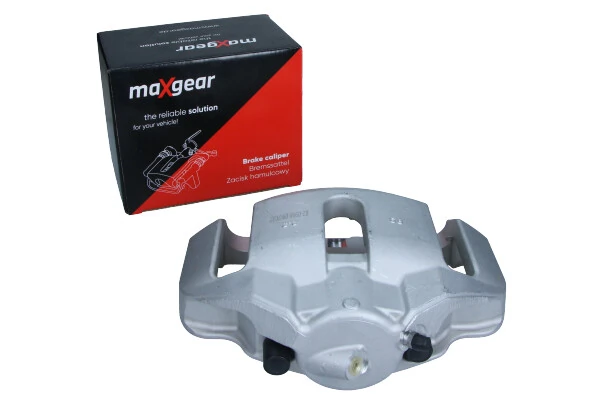 Супорт гальмівний передній лівий Maxgear 820999 ціна, від 112.69 USD