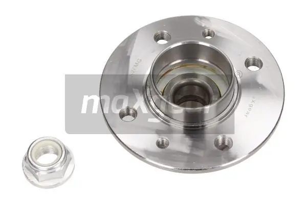 330519 Maxgear Маточина задня