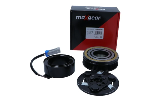 AC130016 Maxgear Шків компресора кондиціонера