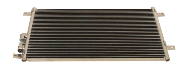 AC830083 Maxgear Конденсатор