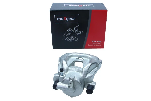 Супорт гальмівний передній лівий Maxgear 821063 ціна, від 44.32 USD