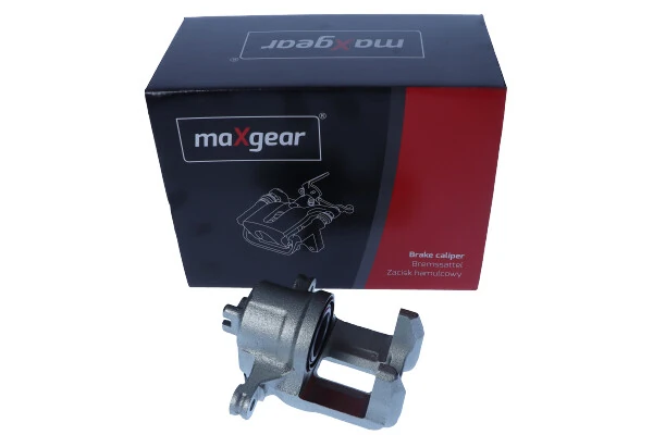 Супорт гальмівний задній правий Maxgear 821078 ціна, від 33.23 USD