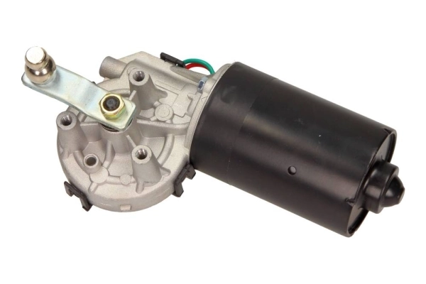 Двигун склоочисника лобового скла (трапеції) 390241132 Bosch