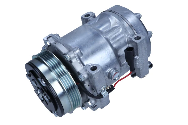 Купити Компресор кондиціонера Fiat Ducato II 244