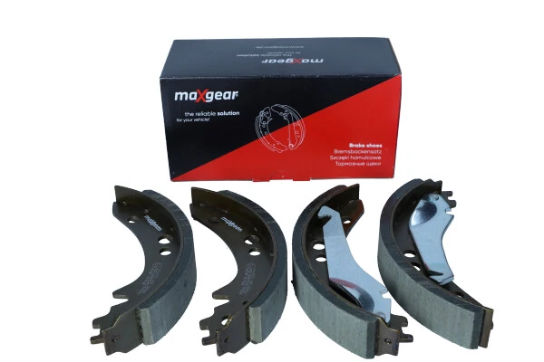 190273 Maxgear Колодки гальмівні задні, барабанні