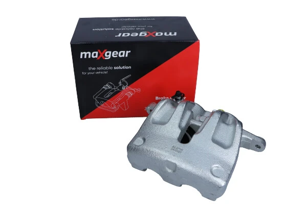 Супорт гальмівний передній лівий Maxgear 820705 ціна, від 57.01 USD