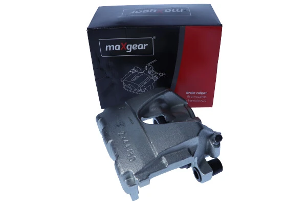 Супорт гальмівний передній лівий Maxgear 820911 ціна, від 65.19 USD