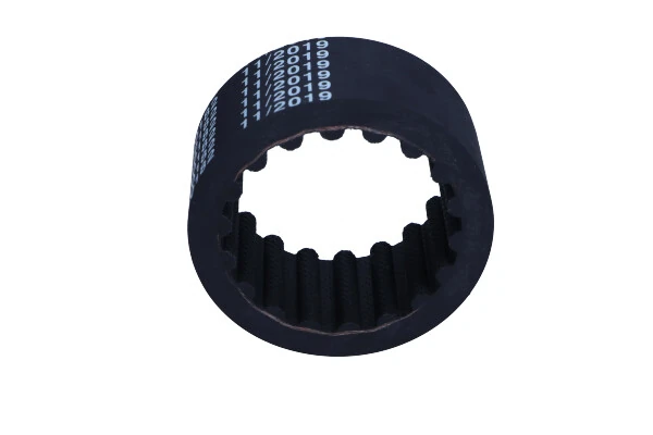 300182 Maxgear Муфта шківа генератора, еластична