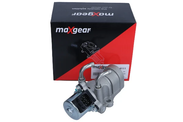 Клапан EGR Maxgear 274111 ціна, від 74.17 USD