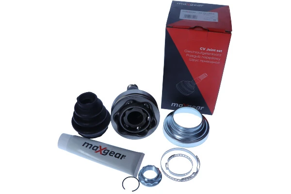 Граната зовнішня задня Maxgear 493087 ціна, від 40.56 USD