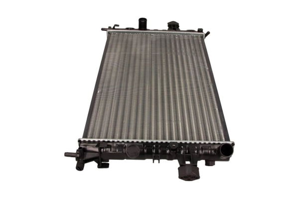 Радіатор 556008A2 Polcar