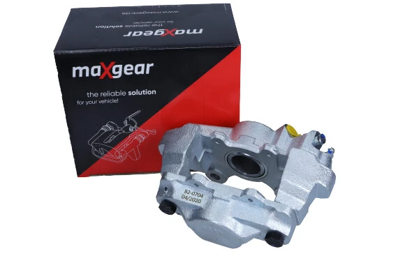 Супорт гальмівний задній правий Maxgear 820704 ціна, від 61.16 USD
