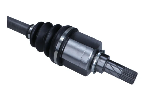 Привід лівий на Renault Scenic II JM0, JM1