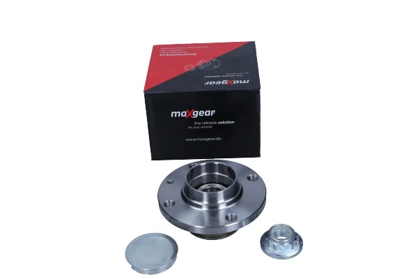 Маточини задніх коліс Maxgear 330405 ціна, від 38.51 USD