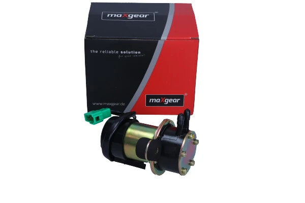 Паливний насос магістральний Maxgear 430177 ціна, від 32.03 USD