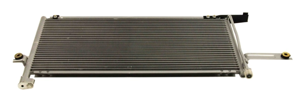 Конденсатор кондиціонера Polcar 2705K8C2 ціна, від 70.61 USD