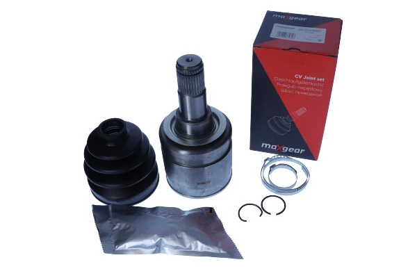  Граната внутрішня ліва Toyota Hilux 