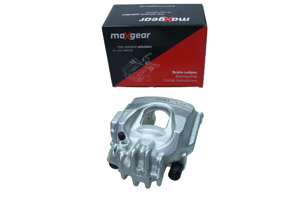Супорт гальмівний передній лівий Maxgear 821027 ціна, від 56.61 USD