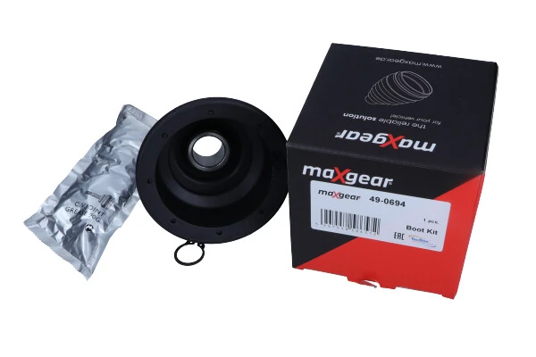 490694 Maxgear Пильник гранати внутрішній, лівий
