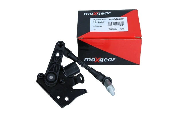 Датчик рівня положення кузова, задній Maxgear 271999 ціна, від 34.23 USD