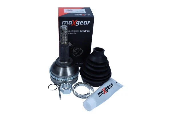 Граната колісна GKN-Spidan 304460 ціна, від 40.94 USD