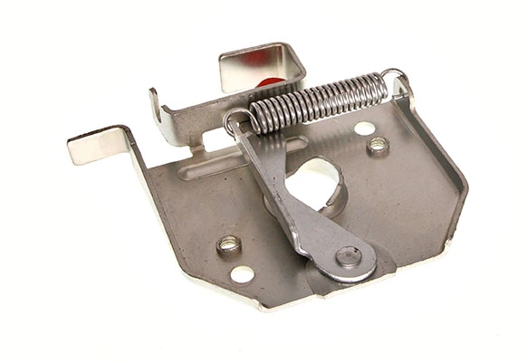 Замок капота LEX ZD6290 ціна, від 8.06 USD
