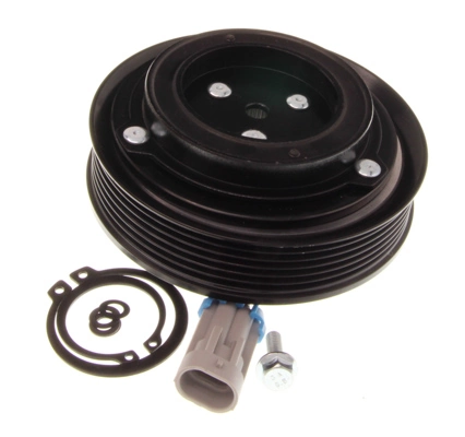 AC130050 Maxgear Шків компресора кондиціонера