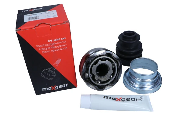 Шарнір кутових швидкостей передній лівий Maxgear 492869 ціна, від 41.00 USD