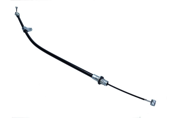 K05134701AB Fiat/Alfa/Lancia Трос ручного гальма передній