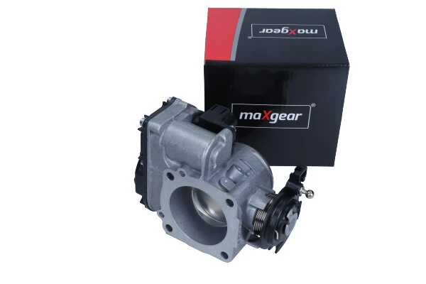 Блок дросельної заслінки Maxgear 580125 ціна, від 88.04 USD