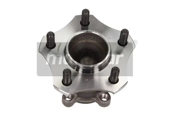 330718 Maxgear Маточина задня